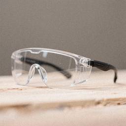 Sikkerhedsbriller